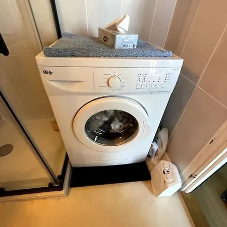 Appartement Oasis De Verdure Au Cœur Du Quartier Jardin Public Bordeaux