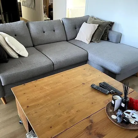 Appartement Oasis De Verdure Au Cœur Du Quartier Jardin Public Bordeaux